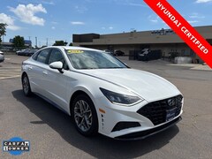 2022 Hyundai Sonata