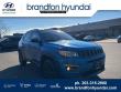 Used 2021 Jeep Compass 80th Special Edition SUV