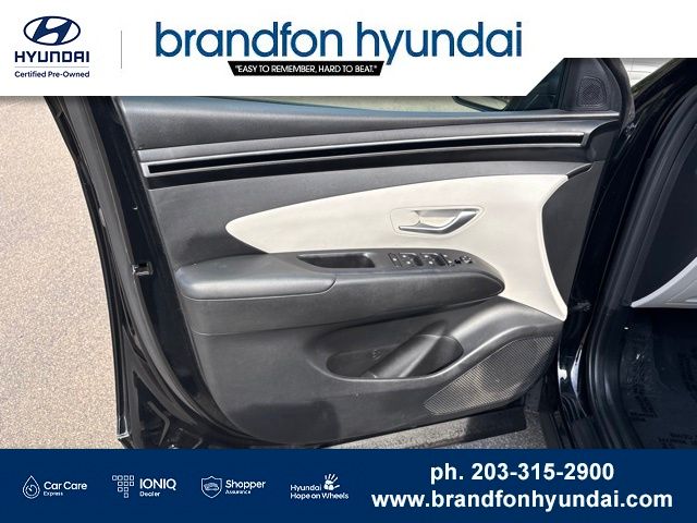 2023 Hyundai Tucson SEL - Photo 11