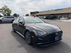 2023 Hyundai Sonata