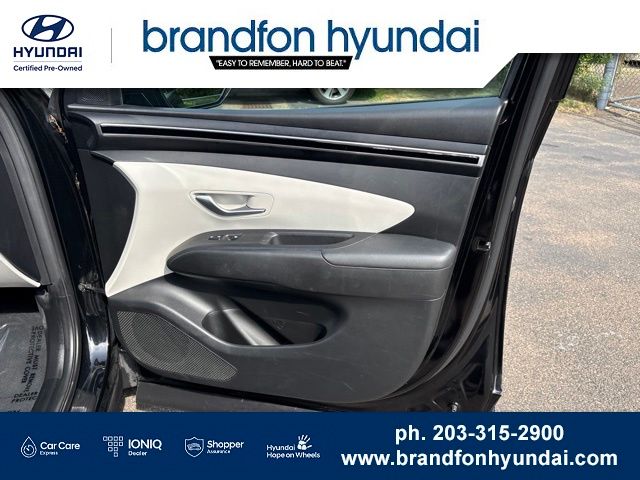 2023 Hyundai Tucson SEL - Photo 8