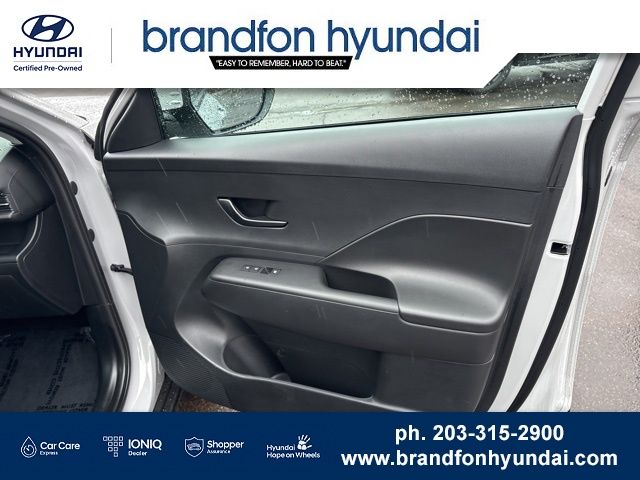 2026 Hyundai Kona SE - Photo 8