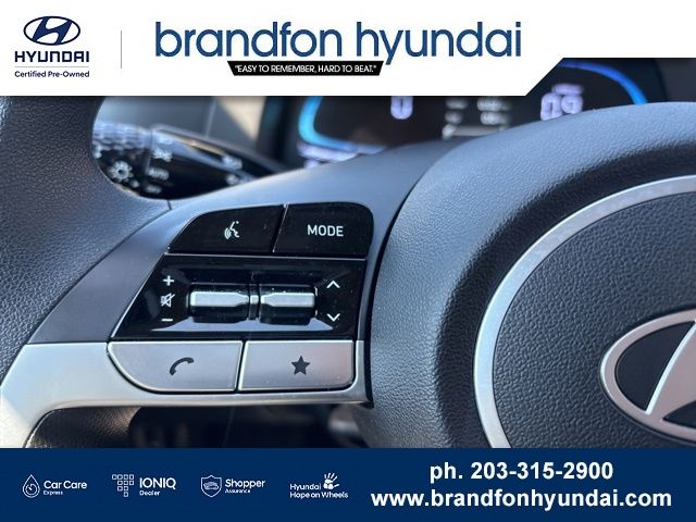 2026 Hyundai Elantra SE - Photo 14