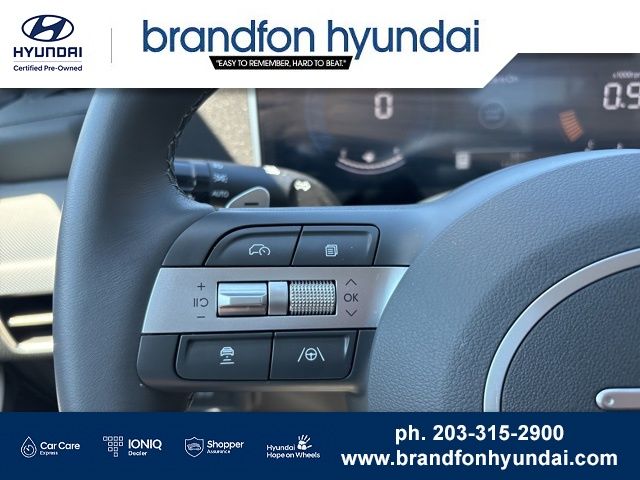 2026 Hyundai Sonata SEL - Photo 14