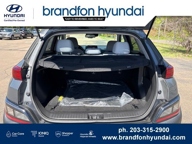 2023 Hyundai Kona SEL - Photo 22