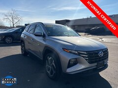 2023 Hyundai Tucson New Haven, CT