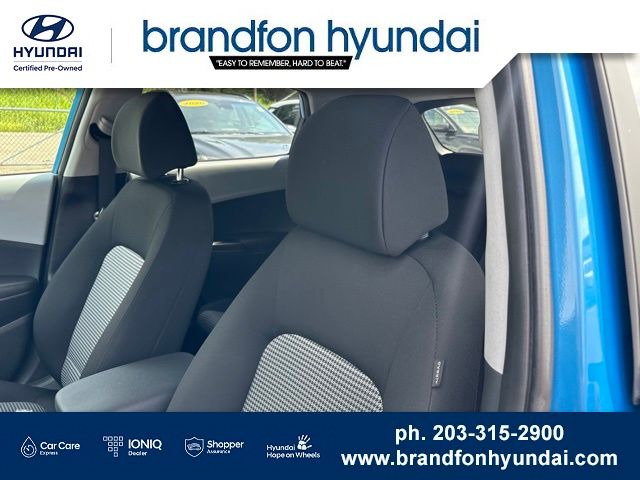 2020 Hyundai Kona SEL - Photo 22