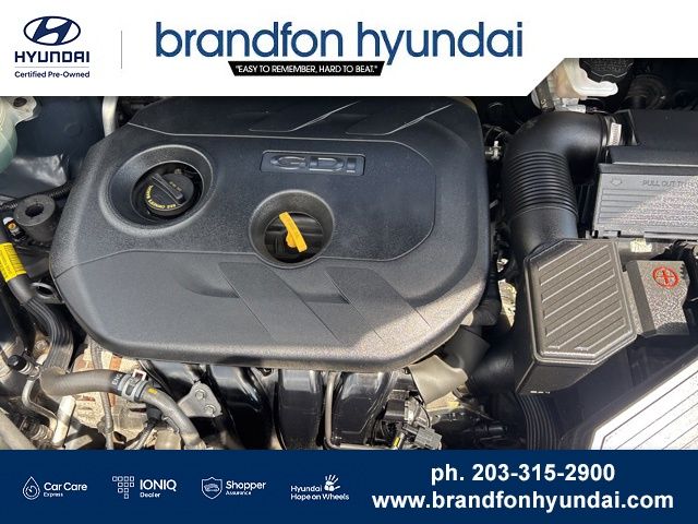 2020 Hyundai Tucson Value - Photo 35