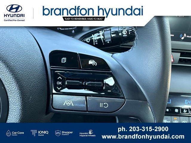 2026 Hyundai Elantra SEL Sport - Photo 15