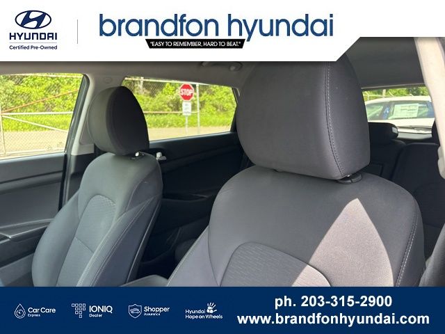 2020 Hyundai Tucson Value - Photo 22
