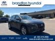 Certified 2024 Hyundai Tucson SE SUV