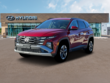 Hyundai Tucson Plug-In Hybrid