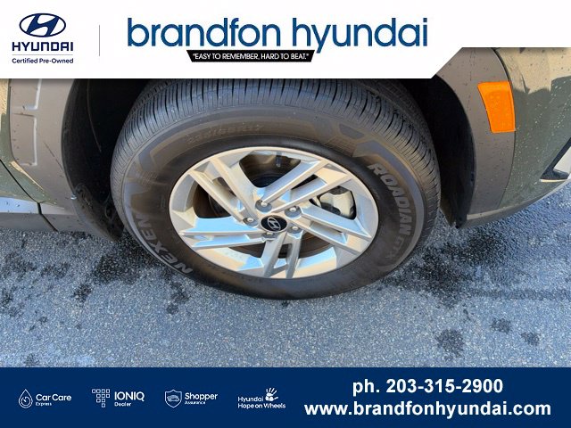 2026 Hyundai Tucson SE - Photo 33