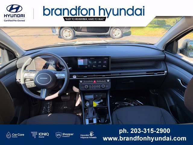 2026 Hyundai Tucson SE - Photo 12