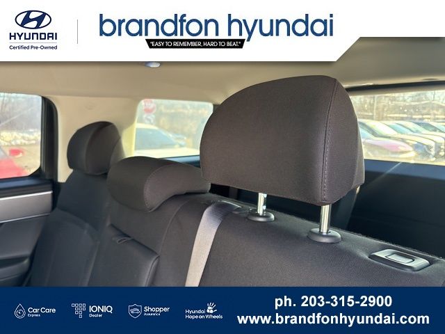 2026 Hyundai Santa Fe SE - Photo 24