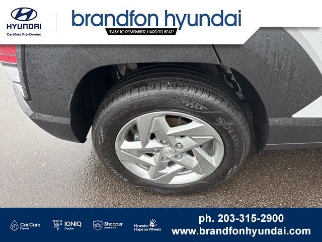 2026 Hyundai Kona SE - Photo 34