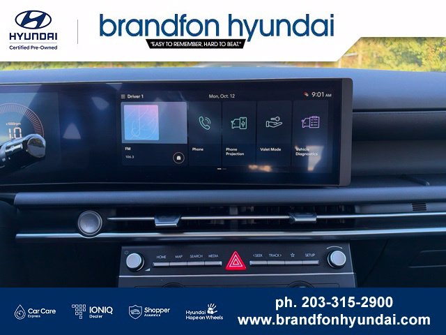 2026 Hyundai Tucson SE - Photo 19