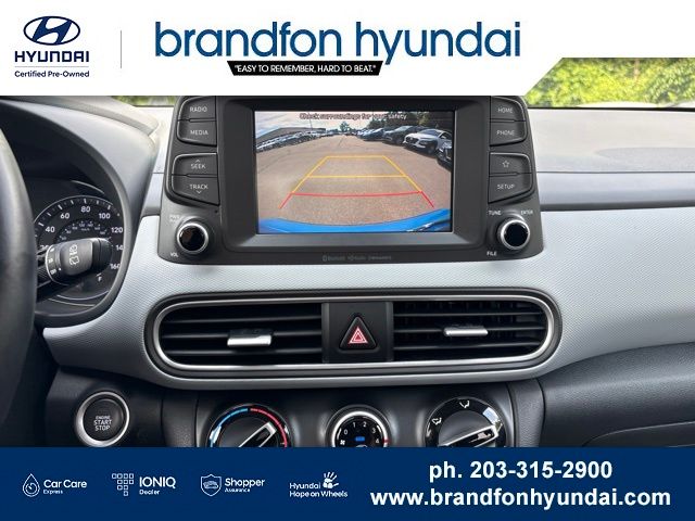 2020 Hyundai Kona SEL - Photo 20