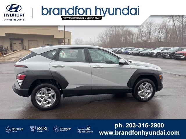 2026 Hyundai Kona SE - Photo 7