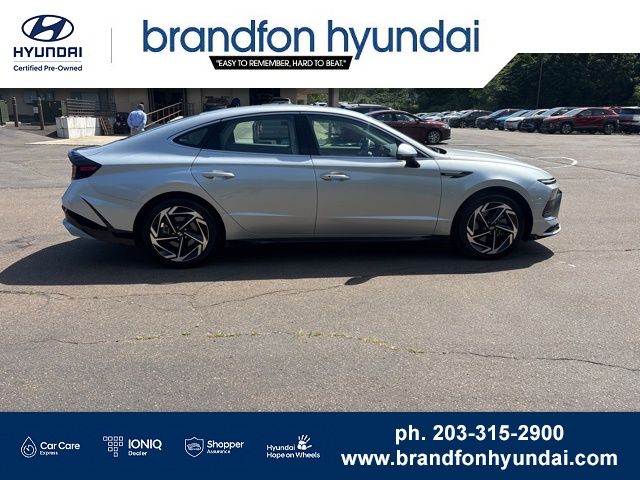 2026 Hyundai Sonata SEL - Photo 7