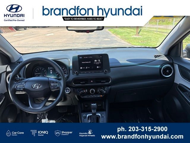2023 Hyundai Kona SEL - Photo 12