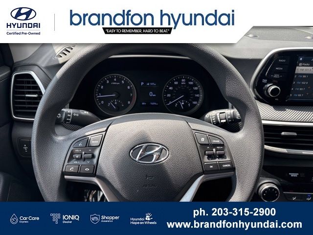 2020 Hyundai Tucson Value - Photo 16