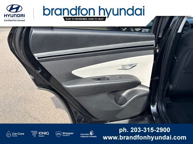 2023 Hyundai Tucson SEL - Photo 10