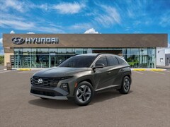 2025 Hyundai Tucson New Haven, CT