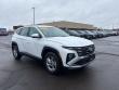 Certified 2025 Hyundai Tucson SE SUV