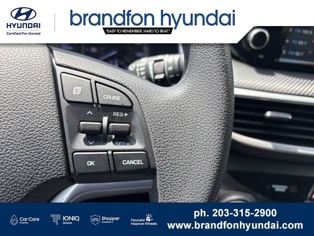 2020 Hyundai Tucson Value - Photo 15
