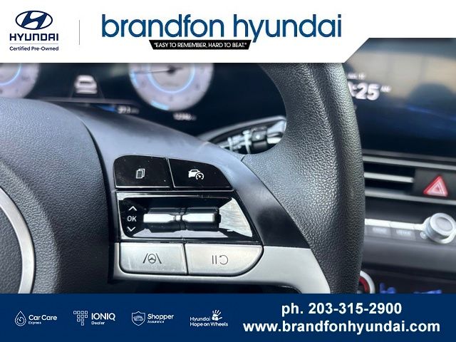 2024 Hyundai Elantra SEL - Photo 15