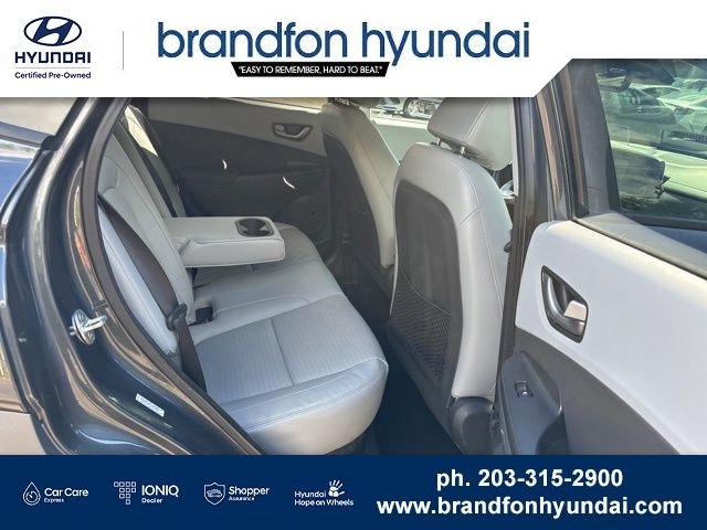 2020 Hyundai Kona Ultimate - Photo 25