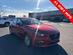 2014 Mazda Mazda3