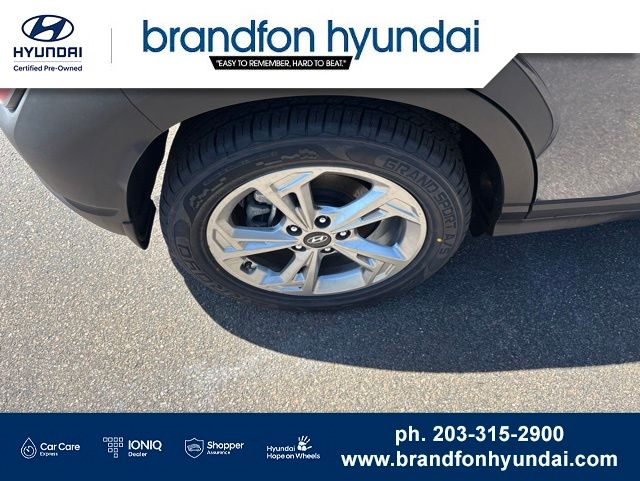 2023 Hyundai Kona SEL - Photo 27