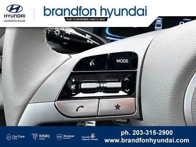2026 Hyundai Elantra SEL Sport - Photo 14
