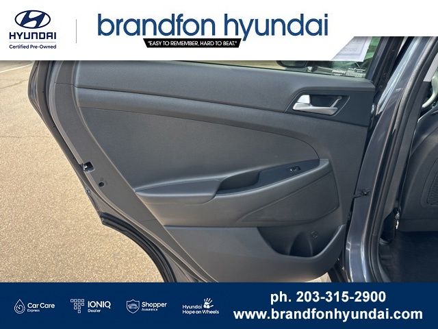 2020 Hyundai Tucson Value - Photo 10