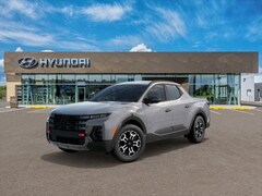 2025 Hyundai Santa Cruz