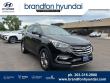 Used 2018 Hyundai Santa Fe Sport 2.4L SUV