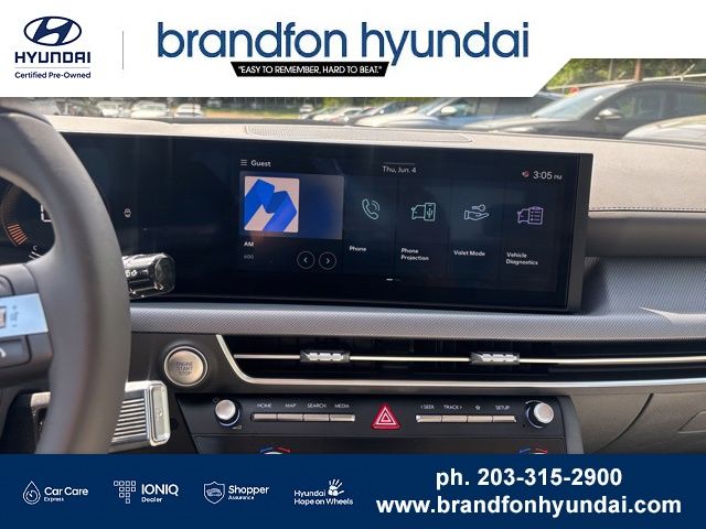 2026 Hyundai Sonata SEL - Photo 20