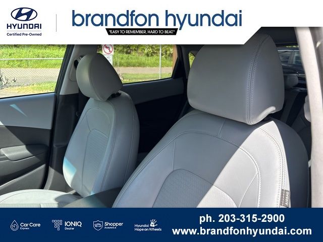 2020 Hyundai Kona Ultimate - Photo 22