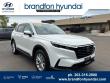 Used 2024 Honda CR-V EX-L SUV