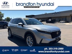2023 Honda CR-V