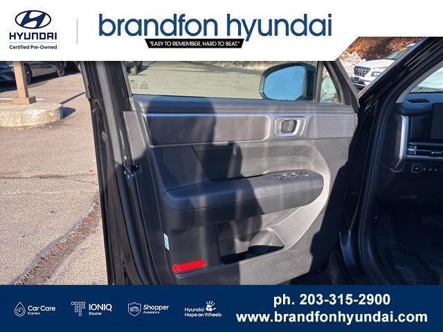 2026 Hyundai Santa Fe SE - Photo 11