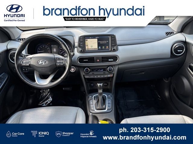 2020 Hyundai Kona Ultimate - Photo 12