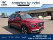 Certified 2022 Hyundai Venue SEL SUV