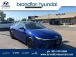Certified 2026 Hyundai Elantra SEL Sport Sedan