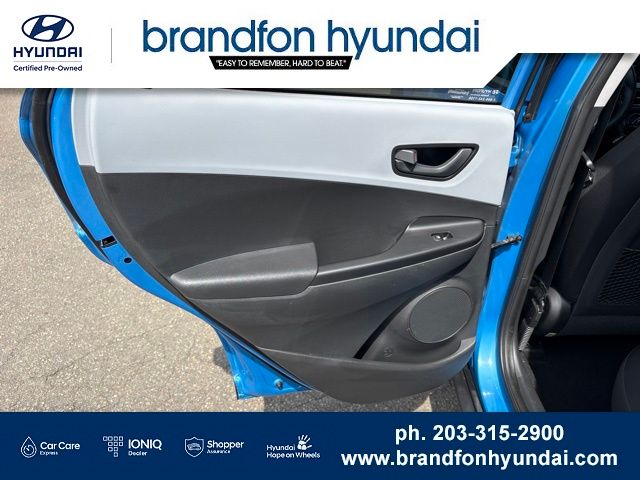 2020 Hyundai Kona SEL - Photo 10