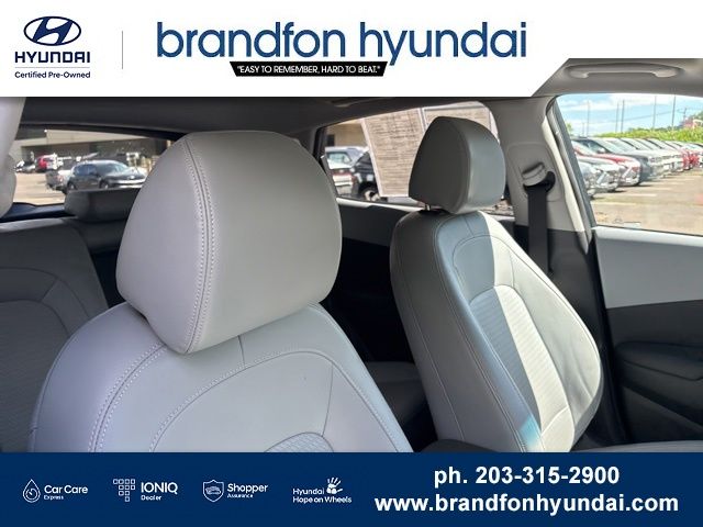 2020 Hyundai Kona Ultimate - Photo 28