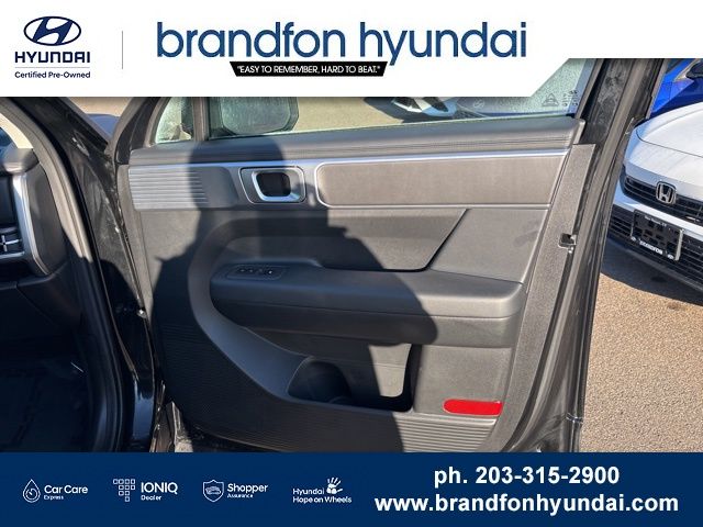 2026 Hyundai Santa Fe SE - Photo 8