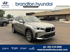 2023 BMW X1